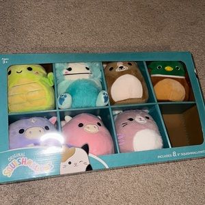 Squishmallows